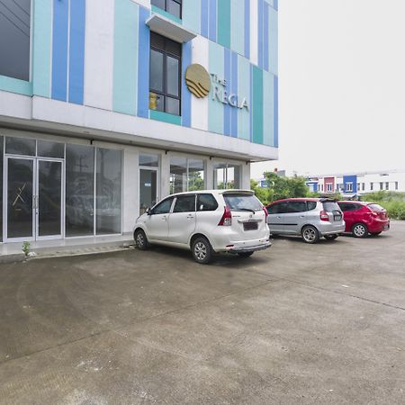 Collection O Bekasi Timur Near Gedung Juang Formerly Regia Tambun Екстериор снимка