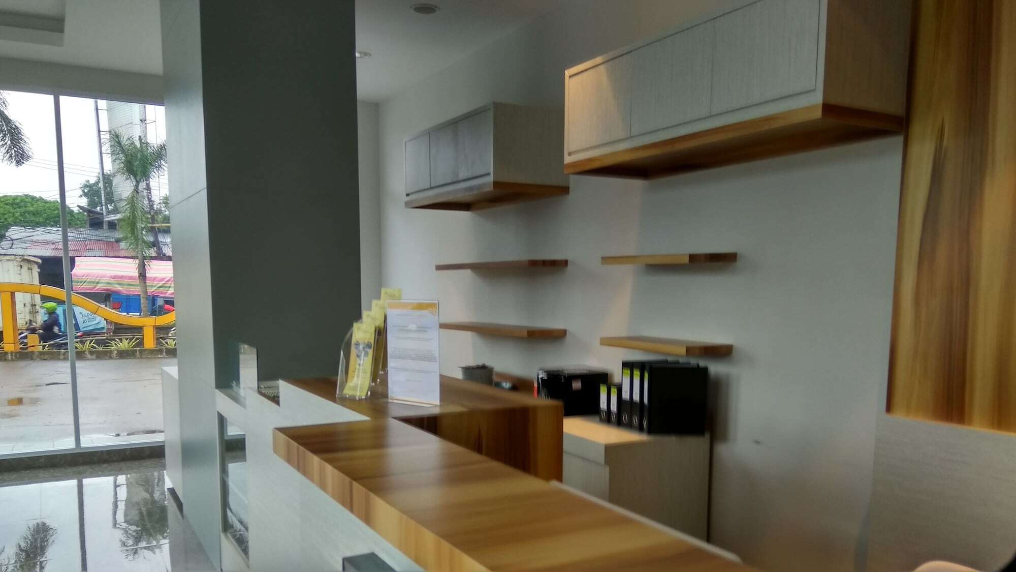 Collection O Bekasi Timur Near Gedung Juang Formerly Regia Tambun Екстериор снимка